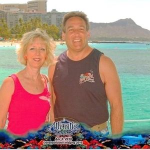 Meet your Posher, Mary jo